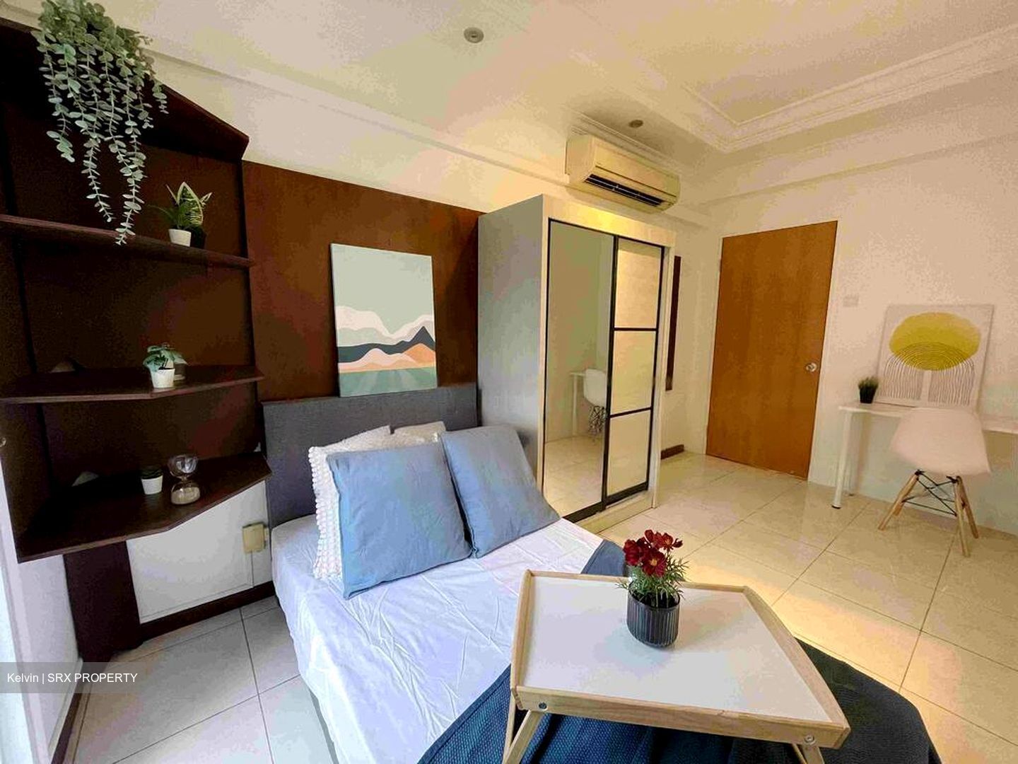 Elias Green (D18), Condominium #462892631